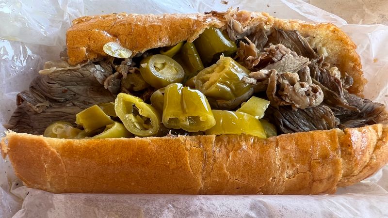 Why This Beef Earned Its Statewide Devotion