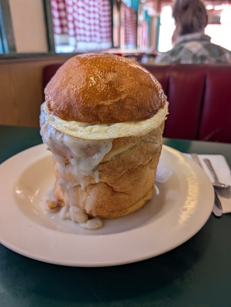 Why This Big-Hearted Diner Earns A Spot On Your List