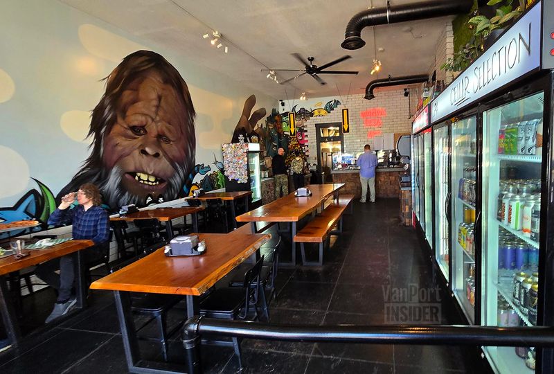 Why This Bigfoot Hideout Is Worth The Trip