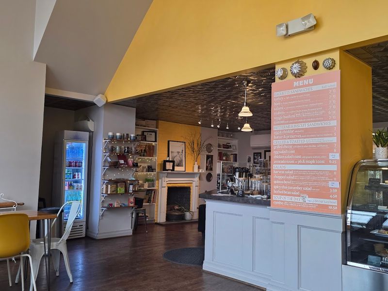 Why This Blairsville Bakery Is Worth A Road Trip From Anywhere