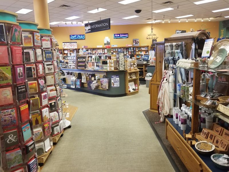 Why This Bookstore Deserves Your Entire Afternoon