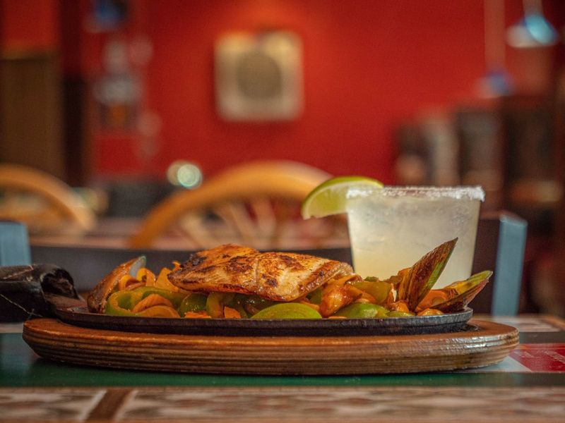 Why This Boulder Taco Night Sticks In Memory