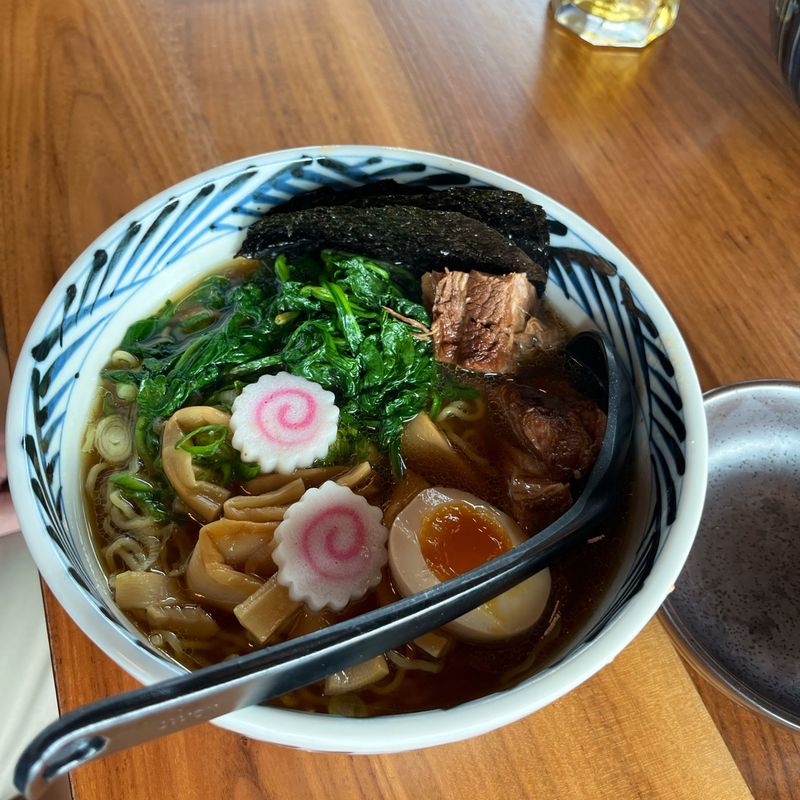 Why This Bowl Is Worth the Trip Why This Bowl Is Worth the Trip