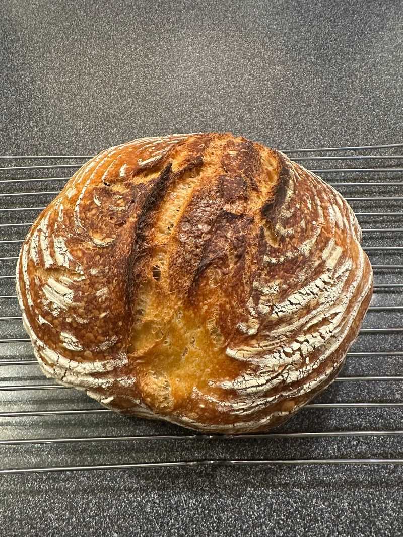 Why This Bread Run Earns A Spot On Your Weekend List