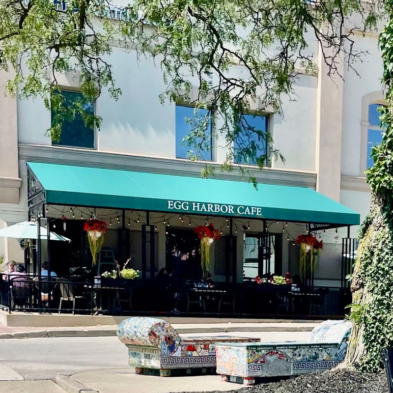 Why This Breakfast Spot Is Worth the Trip