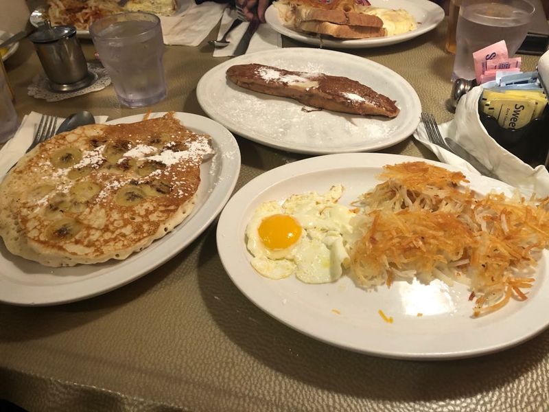 Why This Breakfast Stop Ends The Car Argument Instantly Why This Breakfast Stop Ends The Car Argument Instantly
