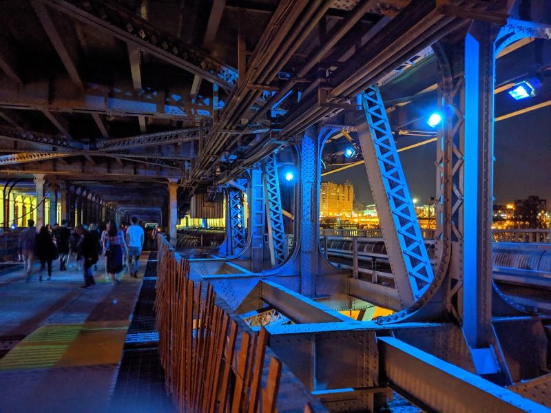 Why This Bridge Deserves a Spot on Your Cleveland Itinerary