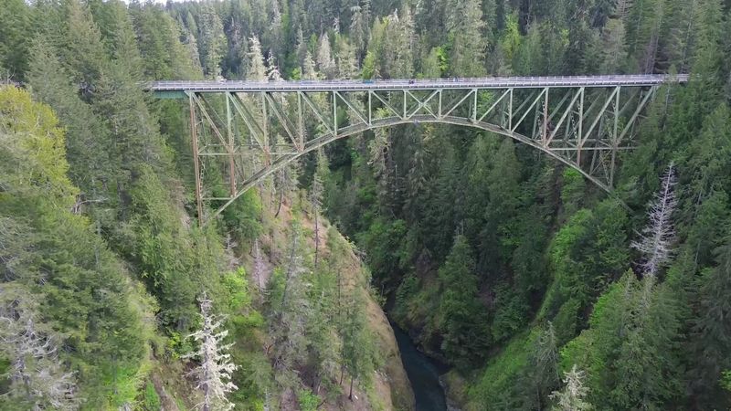 Why This Bridge Stays With You Long After You Leave