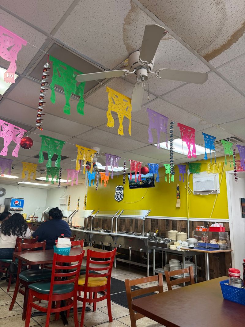 Why This Buffet Deserves a Detour Why This Buffet Deserves a Detour
