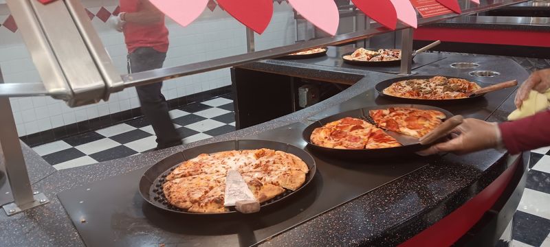 Why This Buffet Still Earns A Spot On Your Oklahoma Food List