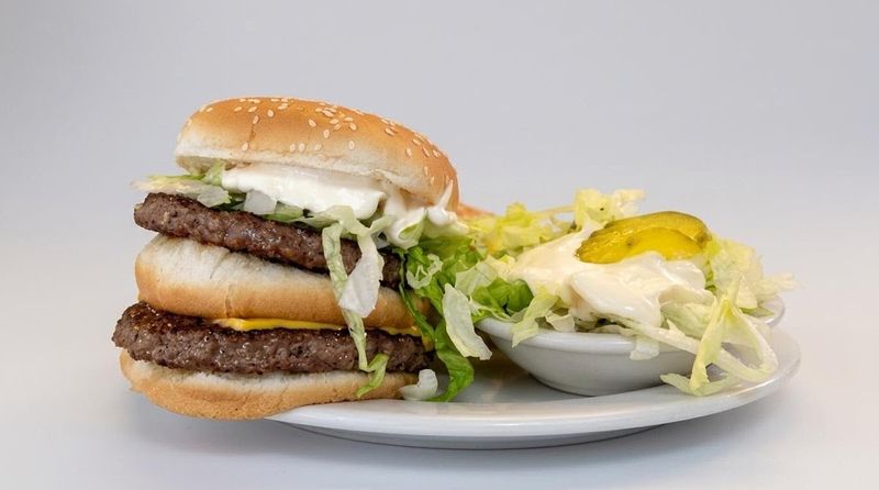 Why This Burger Still Matters Seventy Years Later