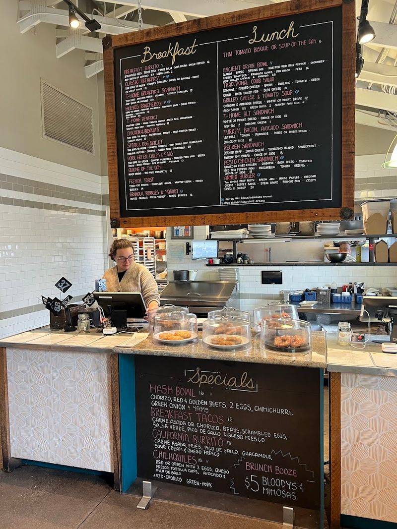 Why This Cafe Belongs On Every Arizona Itinerary