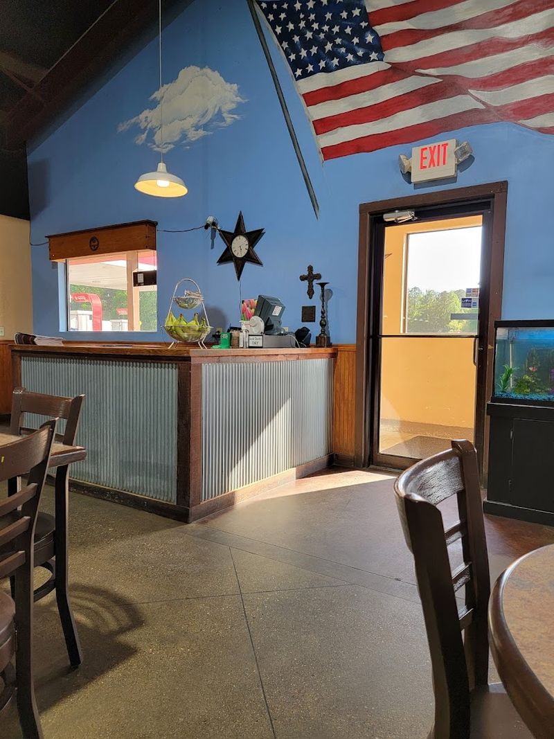 Why This Cafe Feels Like A Local Tradition