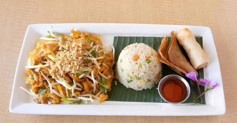 Why This California Café Has Quietly Owned The Neighborhood For 20 Years