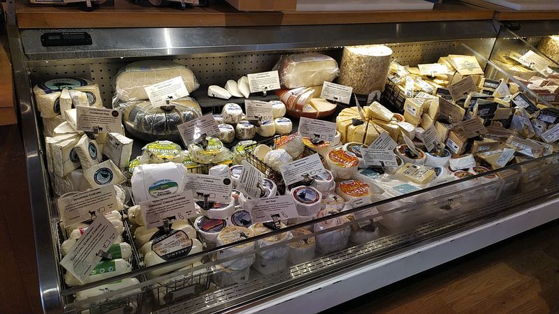 Why This Cheesy Stop Earns A Spot On Your Weekend List Why This Cheesy Stop Earns A Spot On Your Weekend List