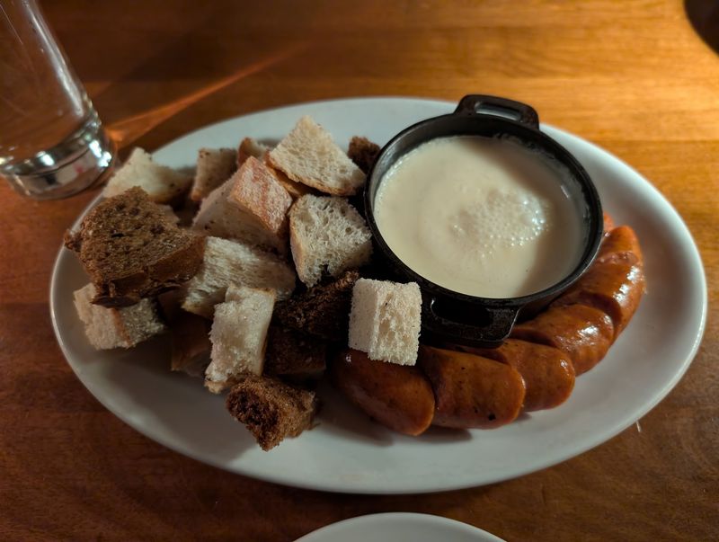 Why This Cheesy Stop Is Worth the Drive