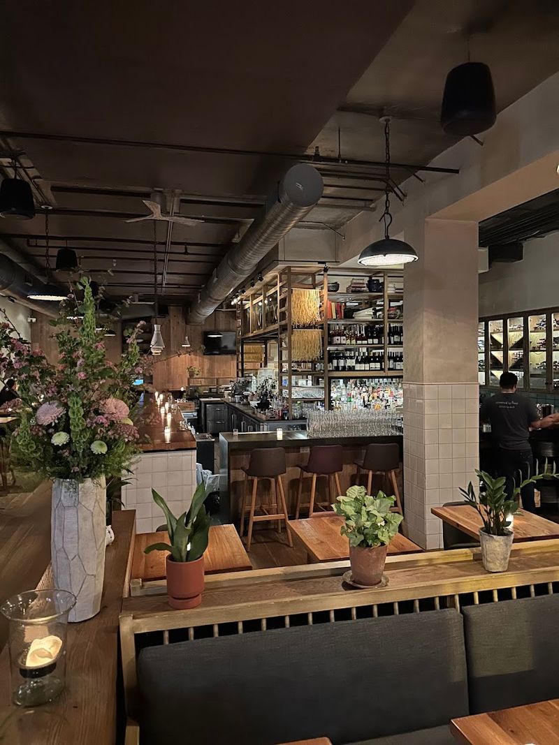 Ranked Among Chicago's Best Italian Restaurants