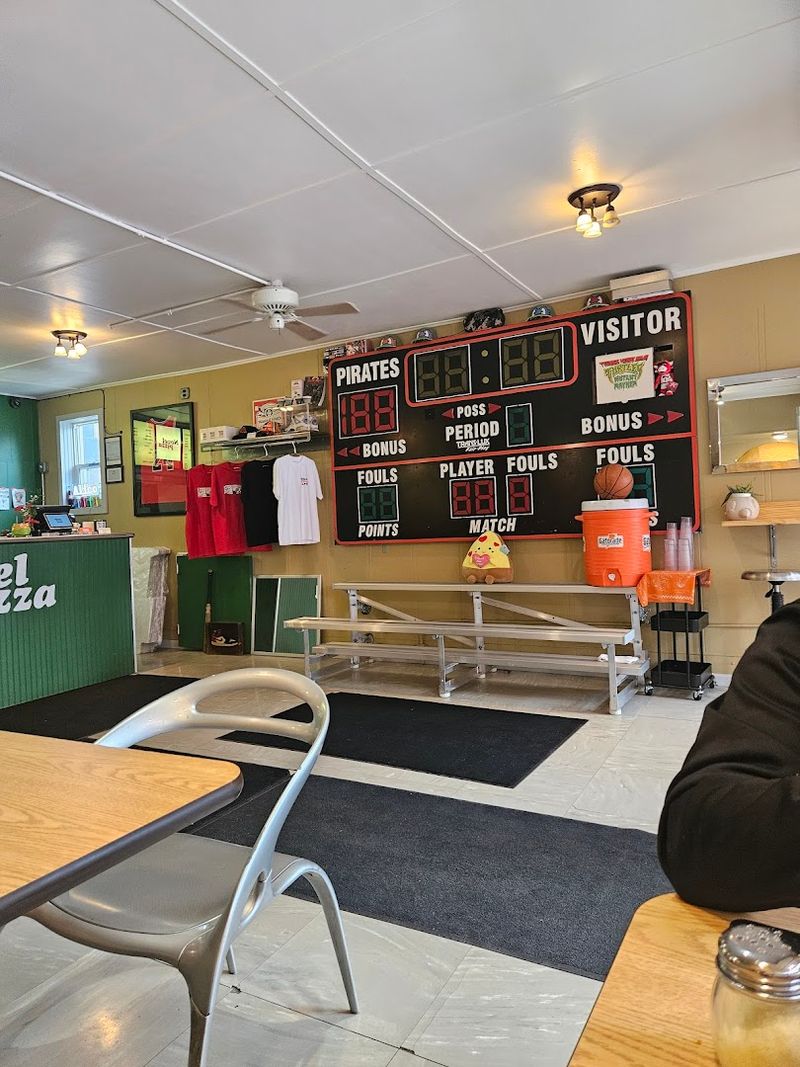 Coffee Worth Stopping For
