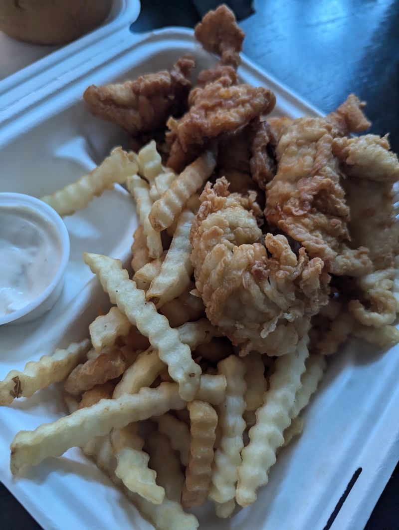 Why This Chicken Box Still Deserves A Spot On Your Weekend Plans Why This Chicken Box Still Deserves A Spot On Your Weekend Plans