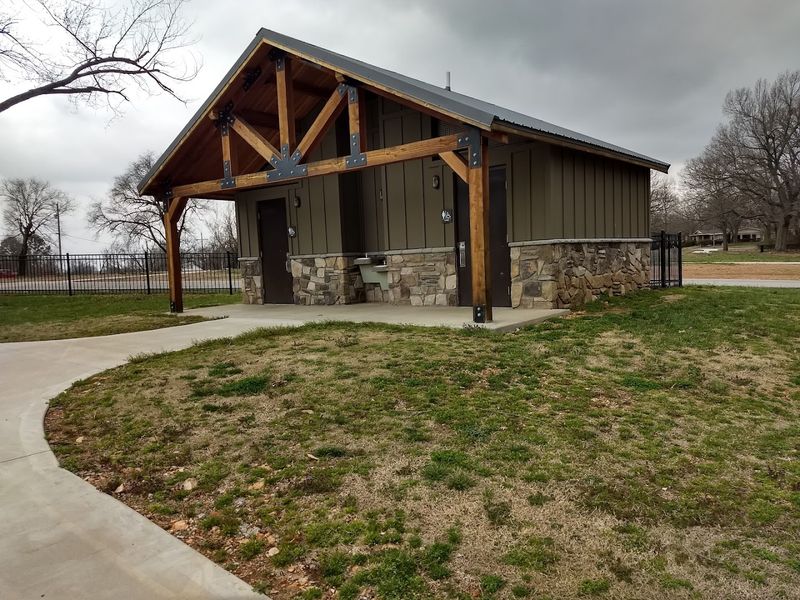 A Unique Snowfall Pattern