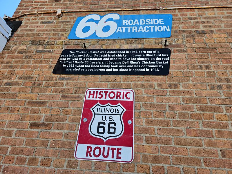 The Timeless Milkshake Experience