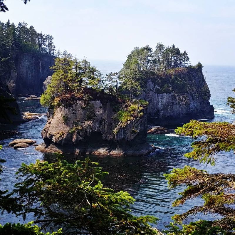 Why This Coastal Walk Earns a Spot on Your List Why This Coastal Walk Earns a Spot on Your List