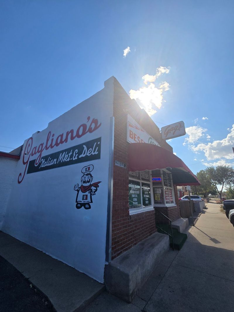 Why This Colorado Italian Market Still Feels Current