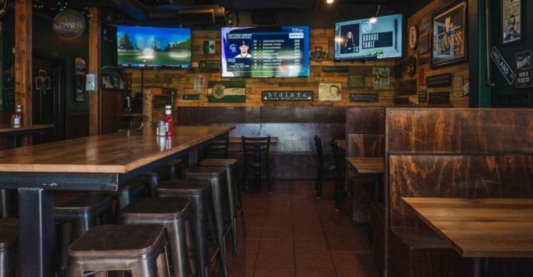 Why This Colorado Mountain Pub’s Fish And Chips Have Rocky Mountain Fans Talking