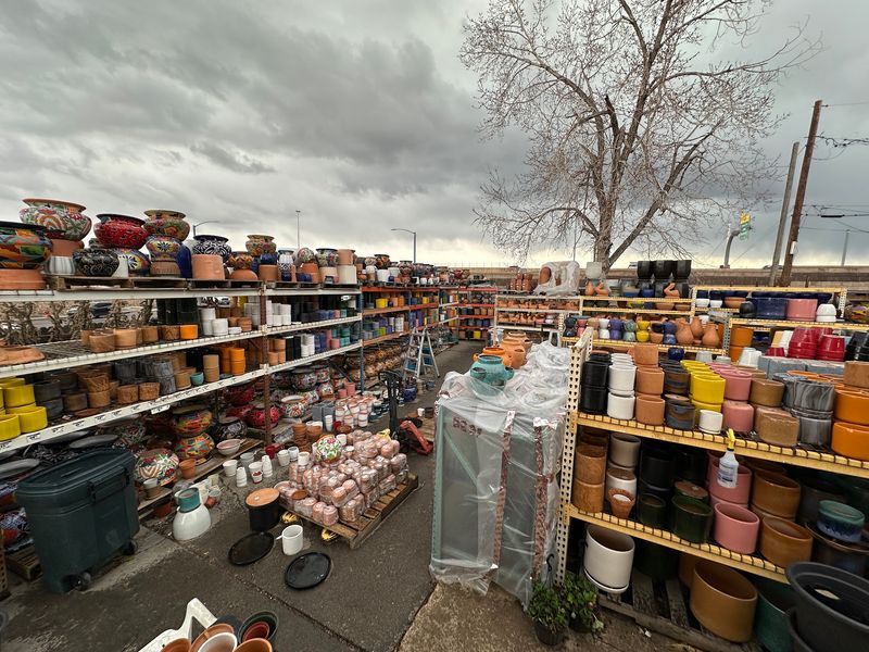 Why This Colorado Pot Warehouse Sticks In The Mind Why This Colorado Pot Warehouse Sticks In The Mind