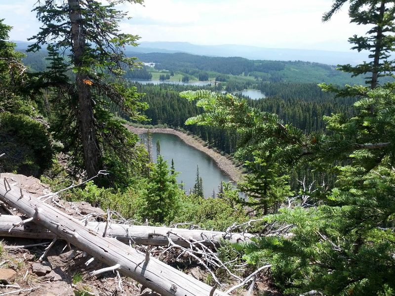 Why This Colorado Road Trip Hides In Plain Sight
