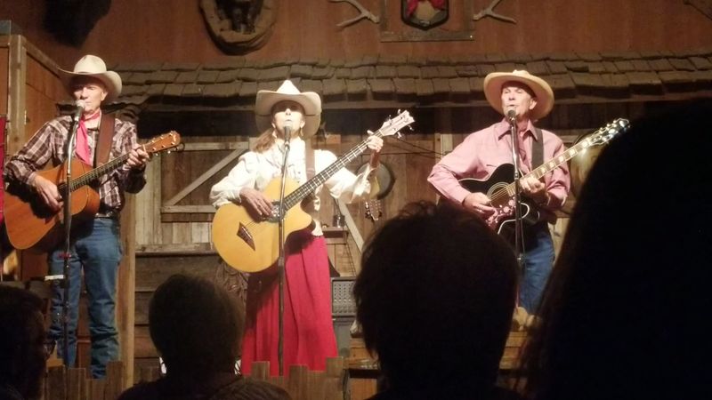 Why This Cowboy Night Is Worth the Drive