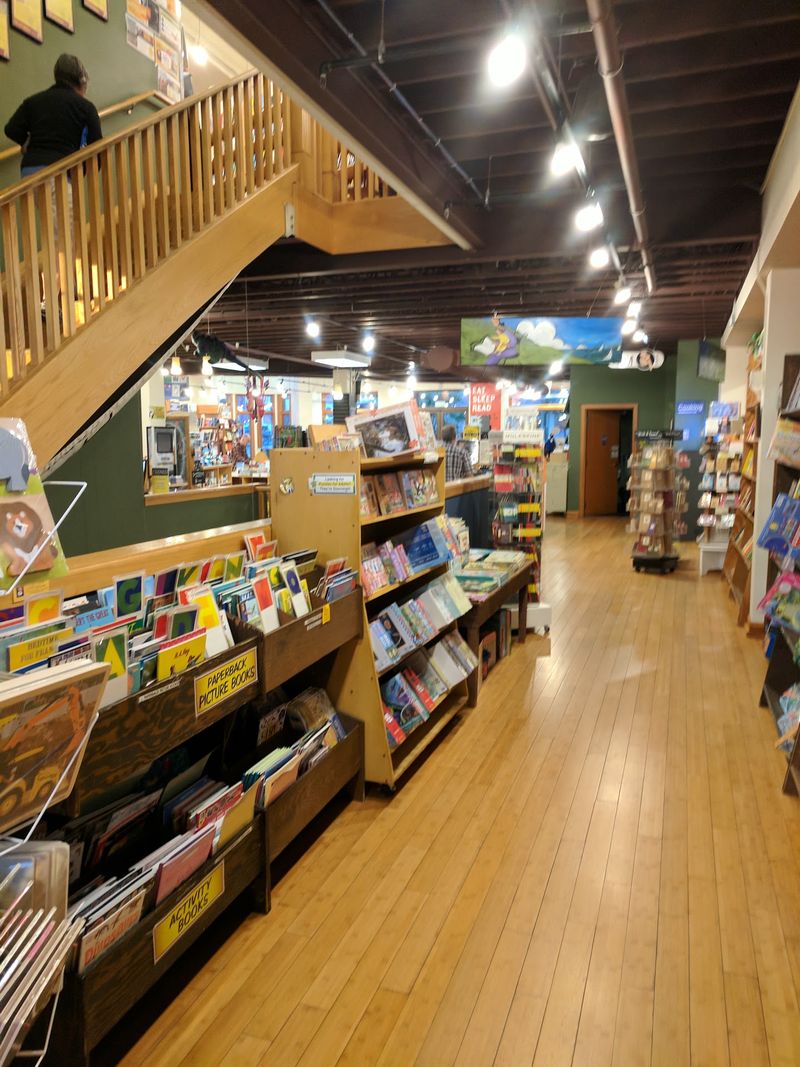 Why This Cozy Stop Is Worth the Drive