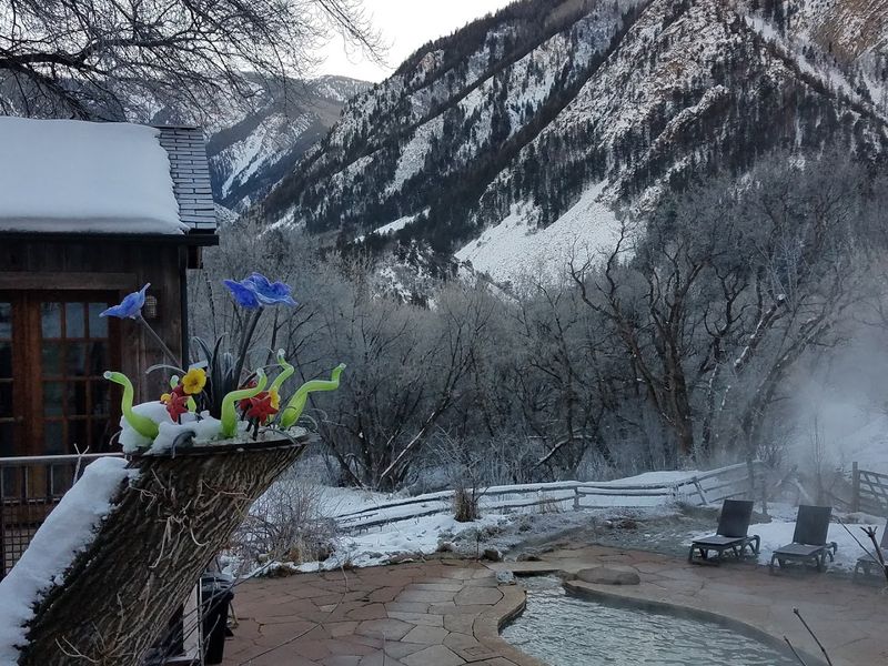 Why This Crystal River Valley Ranch Keeps Drawing People Back Why This Crystal River Valley Ranch Keeps Drawing People Back