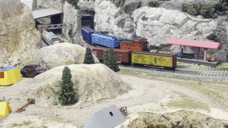 Why This Depot Still Deserves A Stop