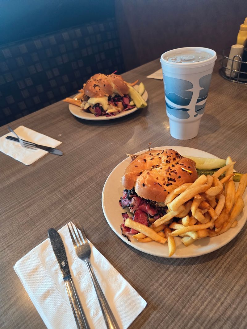Why This Desert Deli Is Worth the Drive