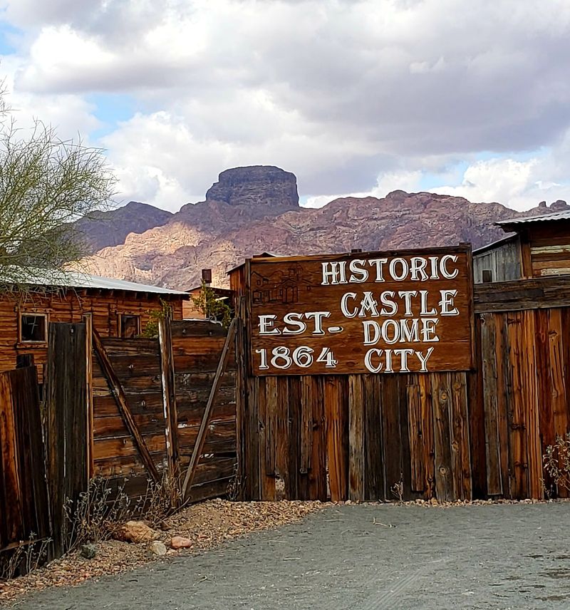 Why This Desert Gem Is Worth The Drive Why This Desert Gem Is Worth The Drive