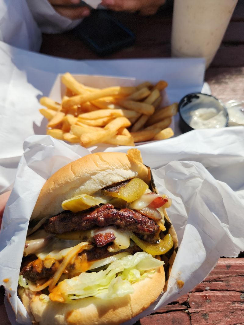 Why This Detour Earns A Spot On Your Weekend Plans