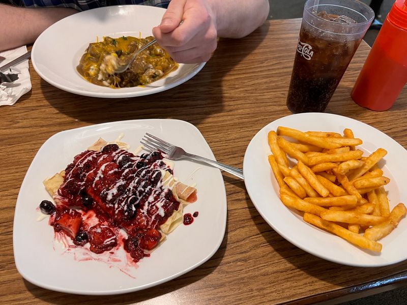 Why This Diner Keeps People Coming Back