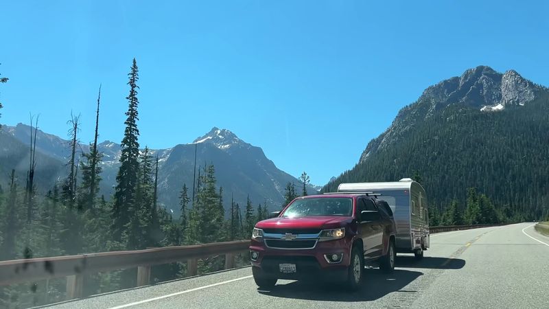 Why This Drive Belongs on Your Weekend List Why This Drive Belongs on Your Weekend List