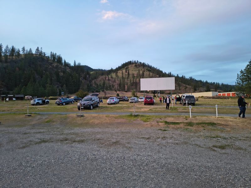 Why This Drive-In Is Worth The Trip