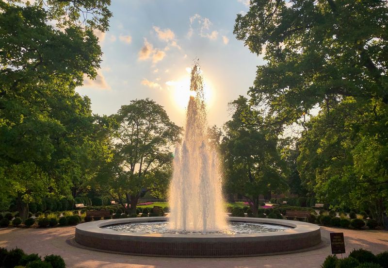 Why This DuPage County Favorite Earns A Fall Trip Why This DuPage County Favorite Earns A Fall Trip