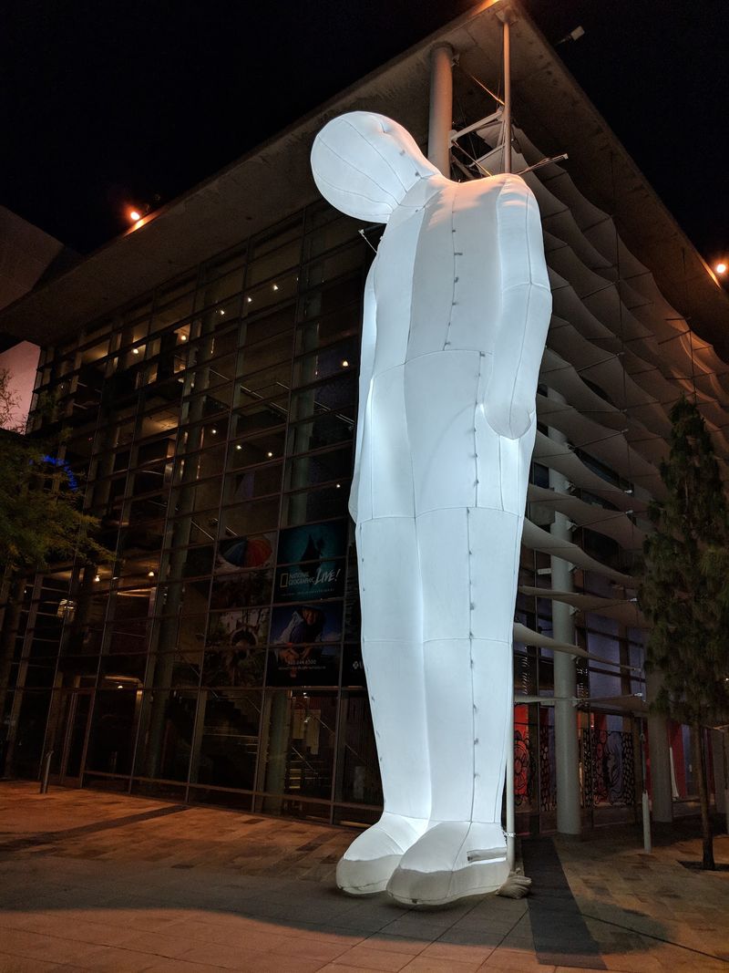 Why This East Valley Arts Hub Earns A Spot On Your Weekend List