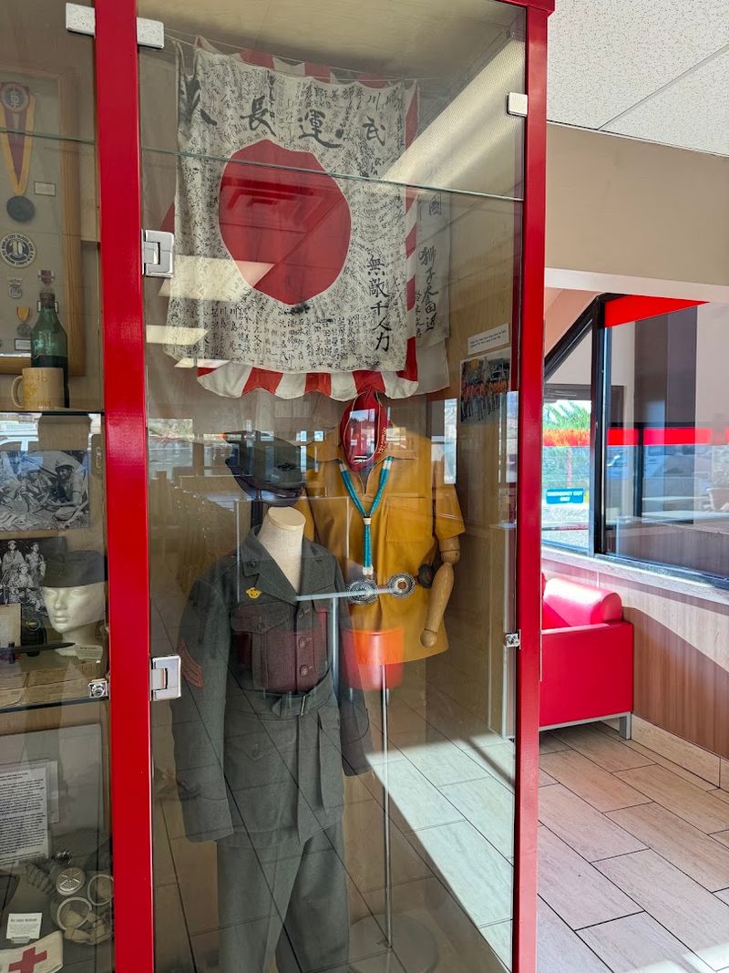 The Broader Legacy of the Navajo Code Talkers