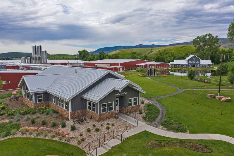 Why This Farm Cafe Is Worth The Drive From Fort Collins