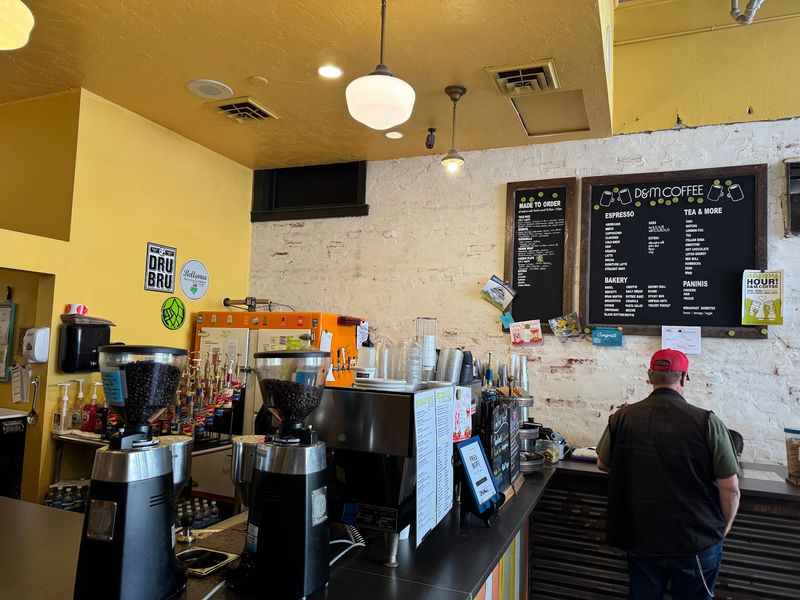 Why This Firehouse Cafe Is Worth the Stop Why This Firehouse Cafe Is Worth the Stop