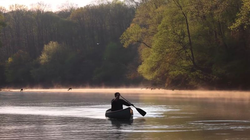 Why This Float Trip Stays With You