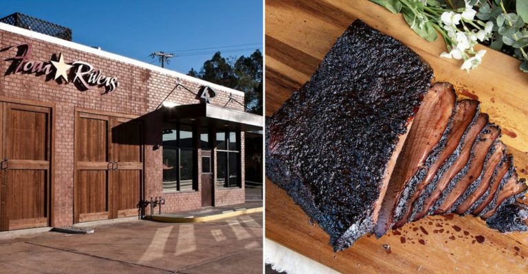 Why This Florida BBQ Chain Deserves A Spot On Your Next Road Trip