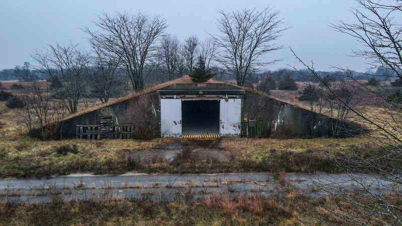Why This Forgotten Depot Is Worth The Drive