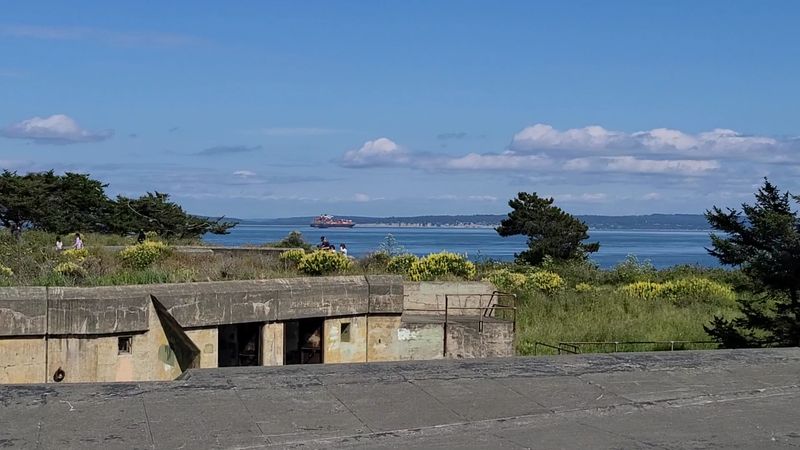 Why This Fort Earns a Return Trip