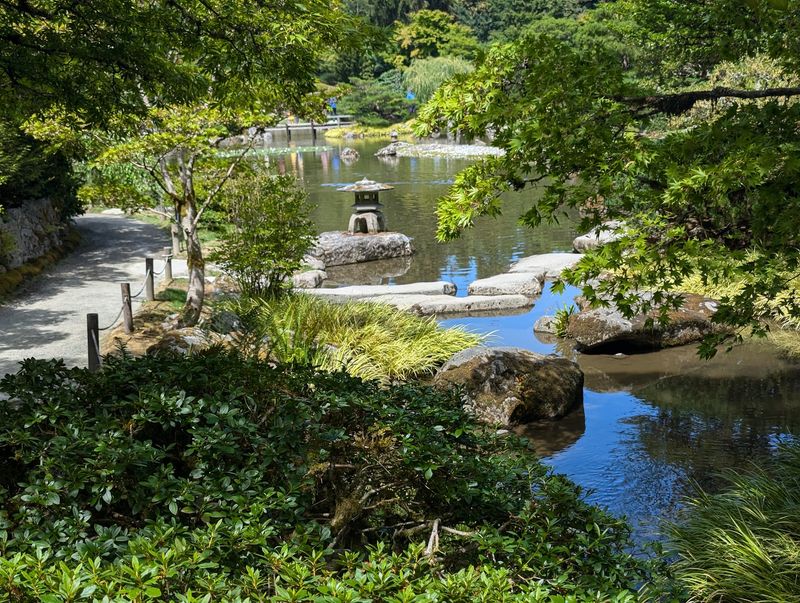 Why This Free Wonderland Belongs on Your Weekend List